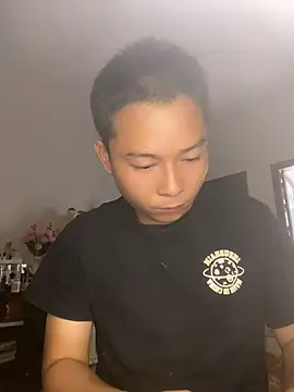 niuxige001 webcam