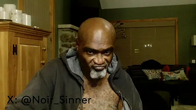 sinnernoir (M mature) - nude