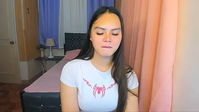 ameliamaureen (T young) - DRAIN IT MY TWO BALLS CUM CUM CUM CUM