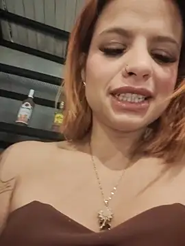cataleya_16 (F young) - Drooling tits 💧