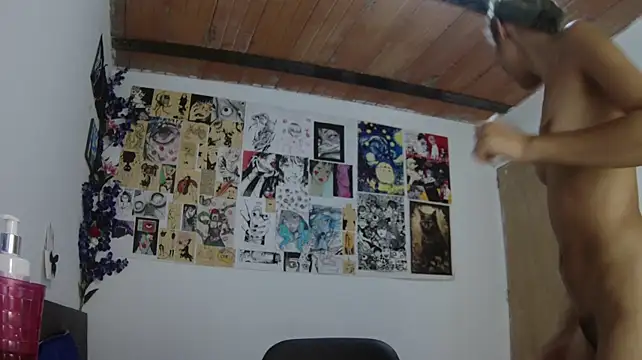 sat--su_u (F young) - anal big dildo