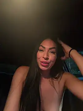 annablisss - Paar auf stripchat