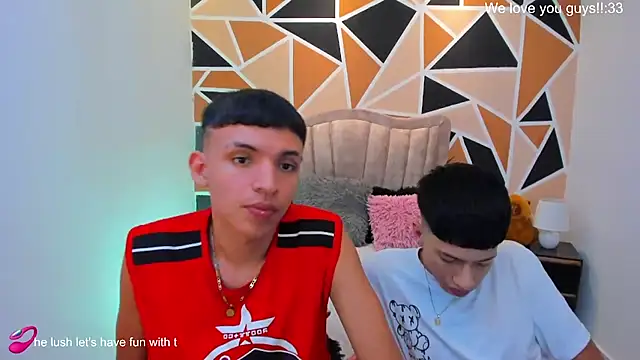 Juan_Nd_Steven webcam