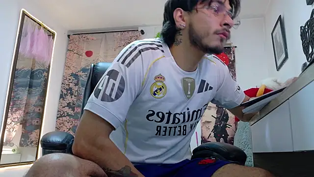 Elian_savoy webcam