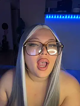 Vixen-Kiss webcam