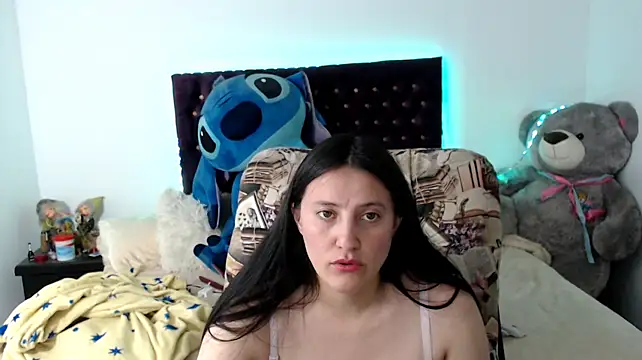 Lorenahot_06 webcam