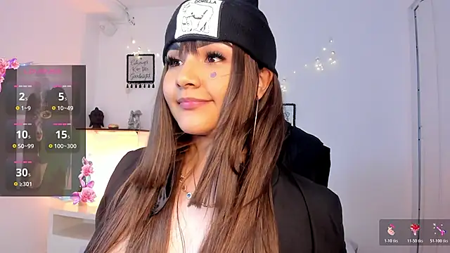 ArigyGomez webcam