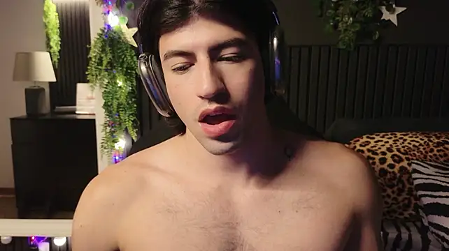 newjeff webcam
