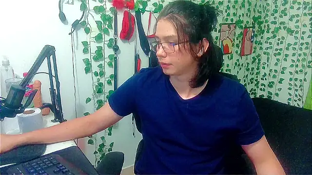 Andy_gray webcam