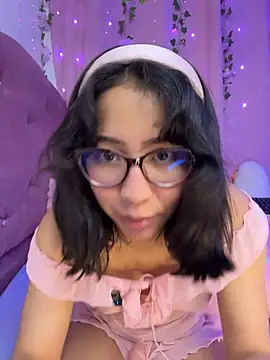 anni_ross webcam
