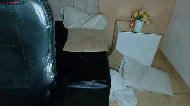 Charlotte_Olsen_ webcam