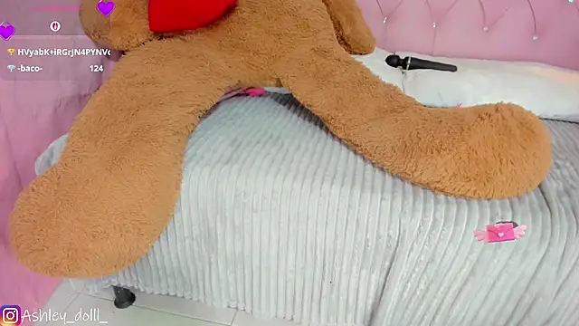 Ashley_dolll webcam