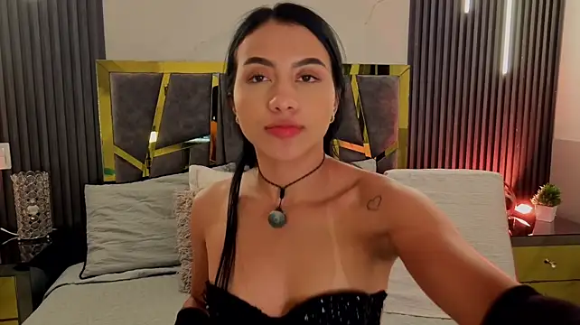 ScarletTorres webcam