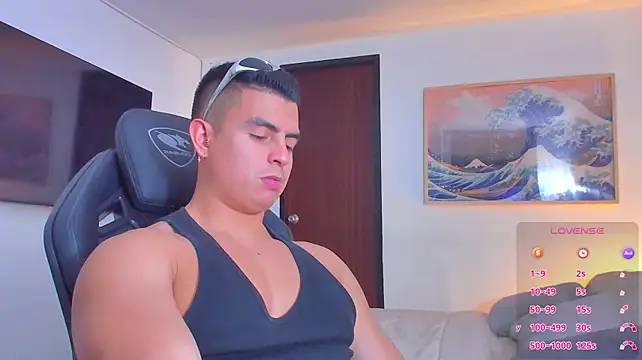 RJBarto webcam