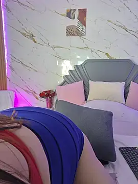Lady_Sofhia webcam