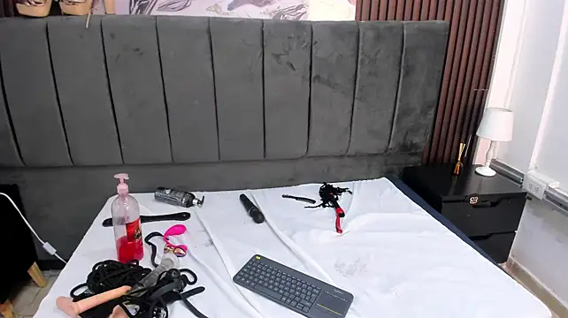 VioletRose_as webcam