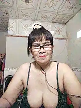 Ki_xxx webcam