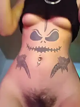 SharonSalazar webcam