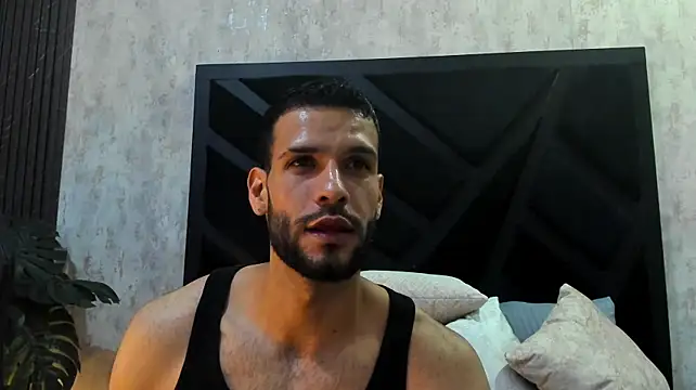 Jacob_Benelli webcam