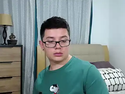 BlackFoXXX69 webcam