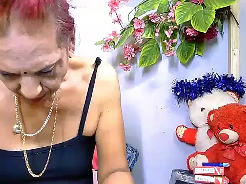 Hot_queen58 webcam