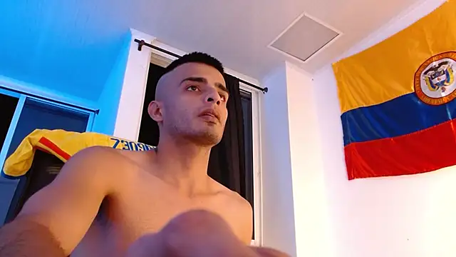 Bad_Boy_Carter69 webcam