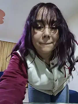 AliceScoot_ webcam