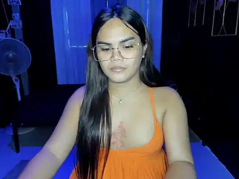 Kendallfoxx webcam