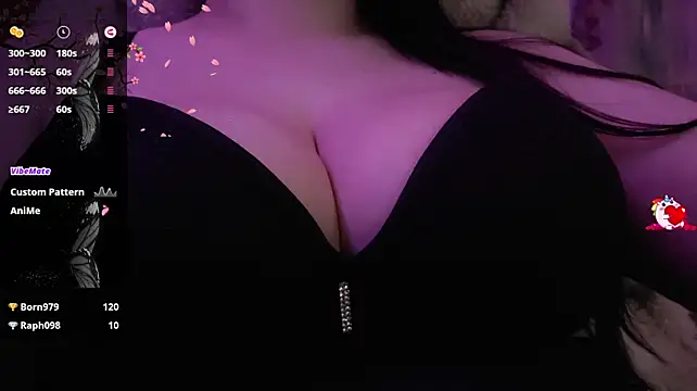 Estherkimi webcam
