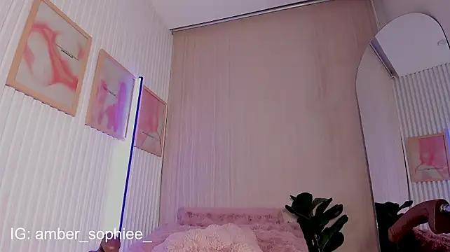 Amber_sophie webcam