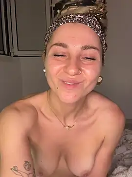 Mathilda-Bloom webcam