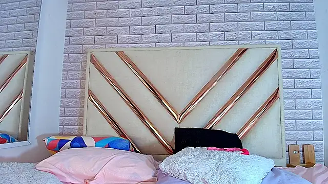 Meggan_Rosse01 webcam