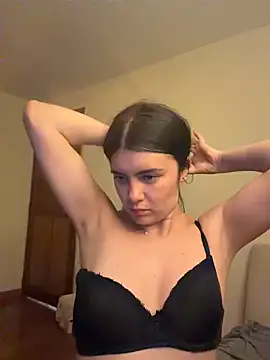 Claire_Wong webcam
