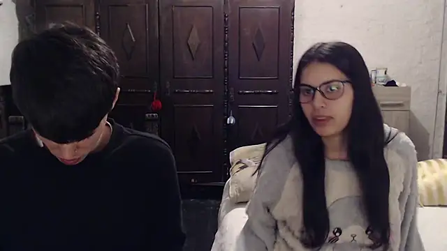 Brilenn webcam