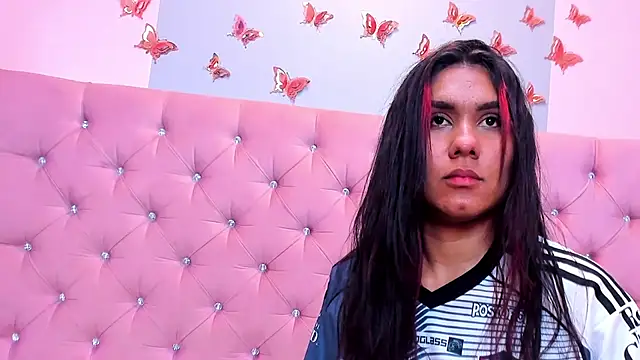 Alis_Latifa webcam