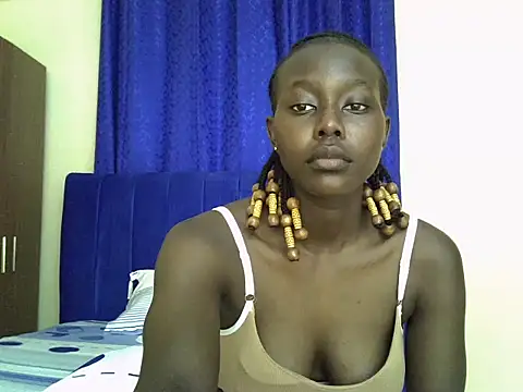 CocoNixy webcam