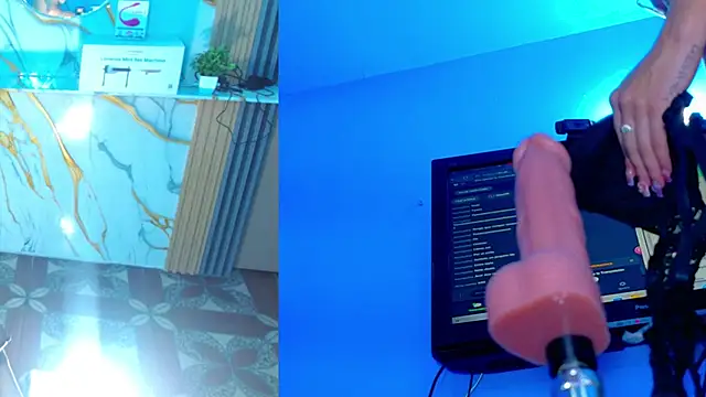 zoe__lover webcam