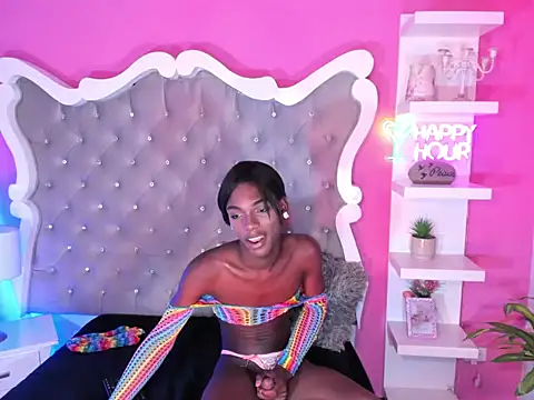 ALONDRA-FARELO webcam