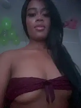 KendallVixen webcam