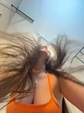 ava_blue webcam