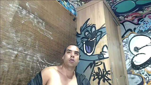 Justin_Frank webcam