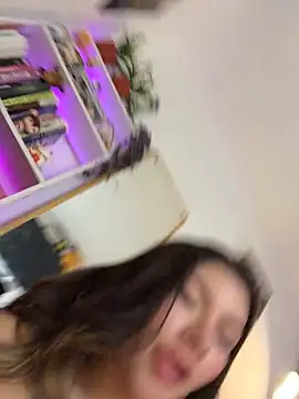 Your_Honeey webcam