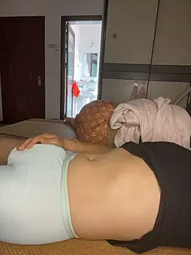 niuxige001's live cam