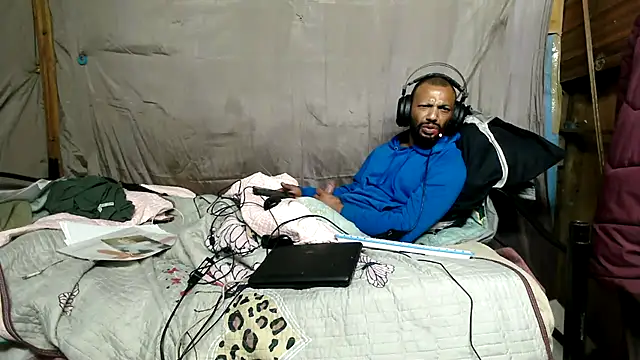 Camodick