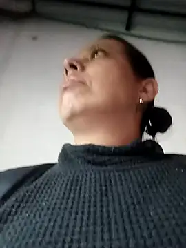 RossyAlvarez webcam