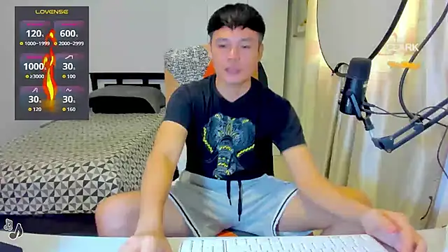 clarkdangerous