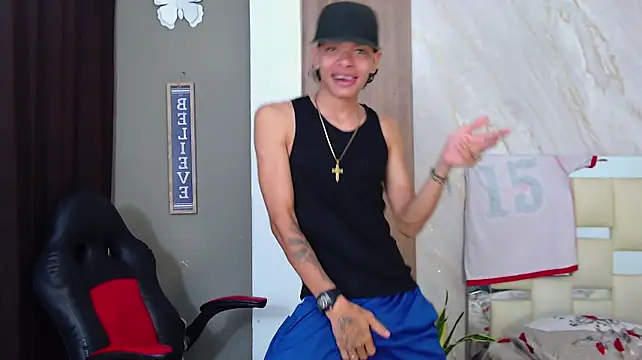Harry_jhonsson webcam
