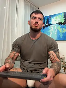DimitriSullivan_ webcam