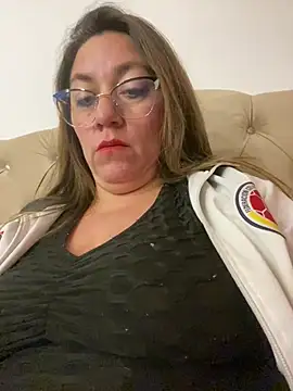 SCARLET-20 webcam