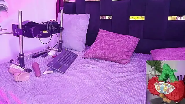 nathalia_correa webcam